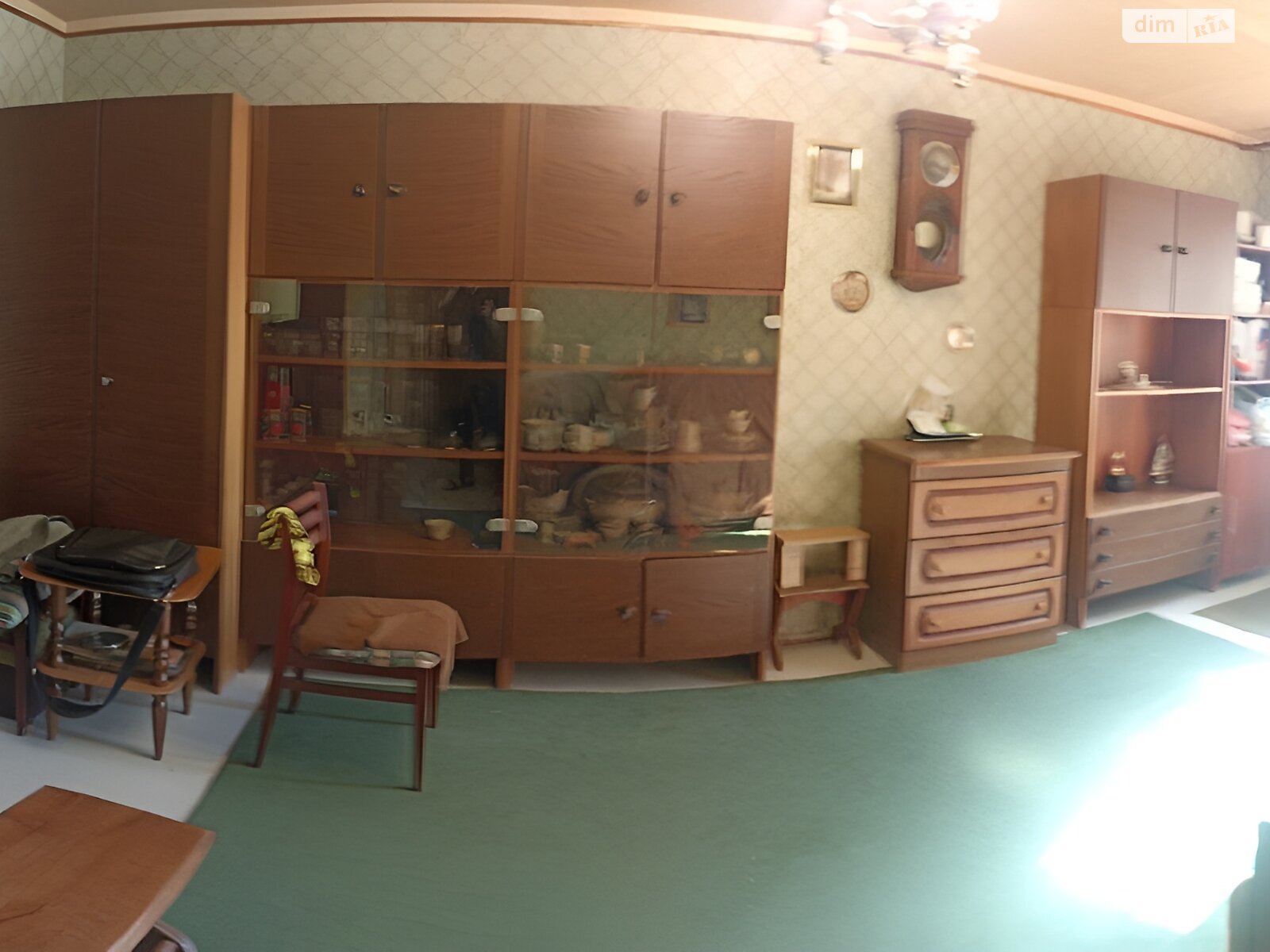 Продаж двокімнатної квартири в Дніпрі, на просп. Поля Олександра, район Славутич фото 1 Продаж двокімнатної квартири в Дніпрі, на просп. Поля Олександра, район Славутич фото 1