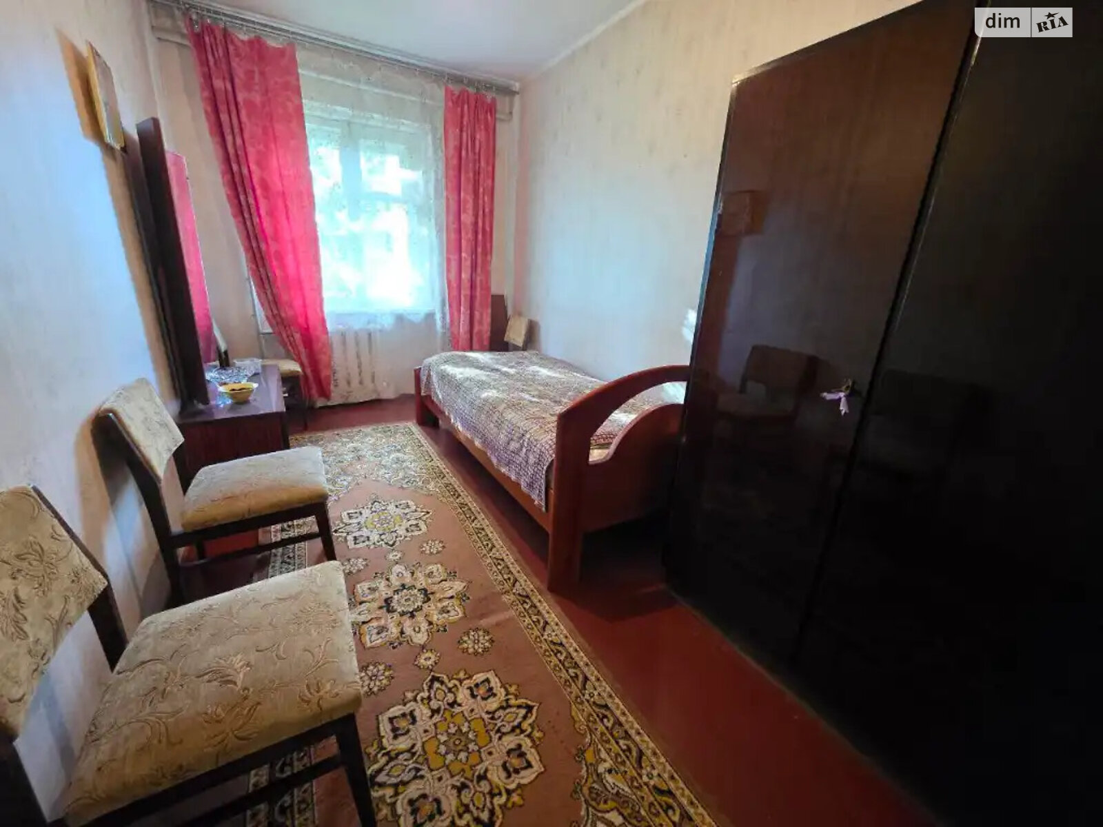 Продажа трехкомнатной квартиры в Днепре, на просп. Поля Александра 96Г, район Славутич фото 1 Продажа трехкомнатной квартиры в Днепре, на просп. Поля Александра 96Г, район Славутич фото 1
