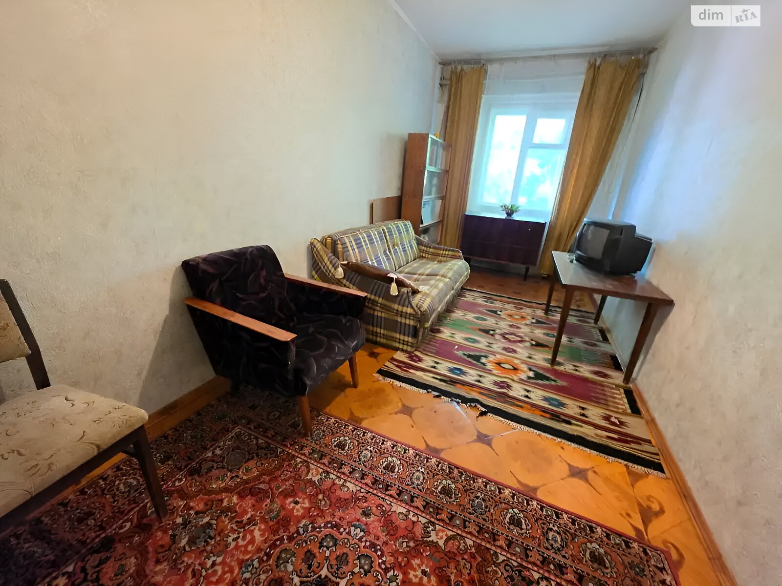 Продажа трехкомнатной квартиры в Днепре, на просп. Поля Александра 96Г, район Славутич фото 1 Продажа трехкомнатной квартиры в Днепре, на просп. Поля Александра 96Г, район Славутич фото 1