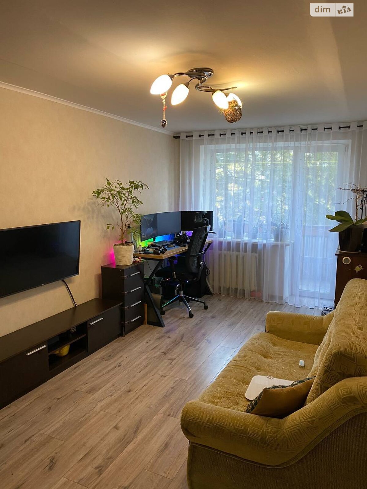 Продажа двухкомнатной квартиры в Днепре, на просп. Поля Александра 129Б, район Славутич фото 1 Продажа двухкомнатной квартиры в Днепре, на просп. Поля Александра 129Б, район Славутич фото 1