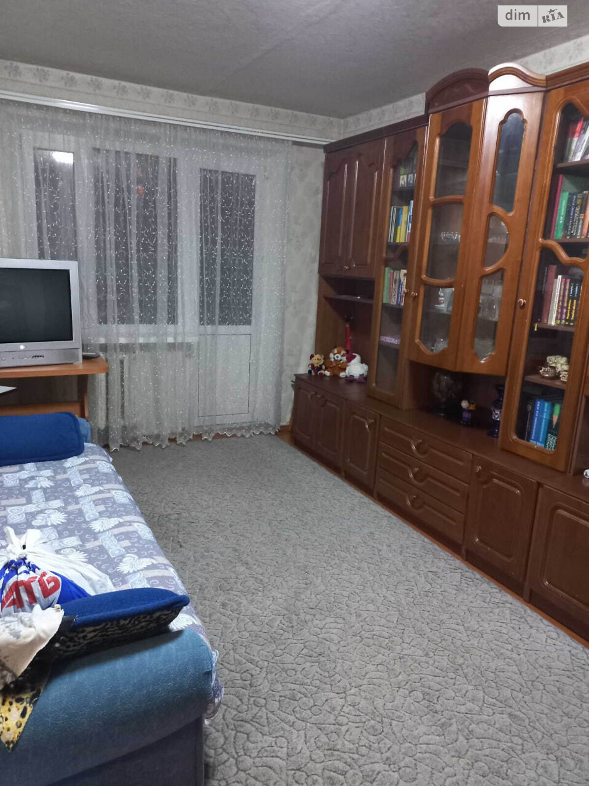 Продажа двухкомнатной квартиры в Днепре, на просп. Поля Александра, район Славутич фото 1 Продажа двухкомнатной квартиры в Днепре, на просп. Поля Александра, район Славутич фото 1