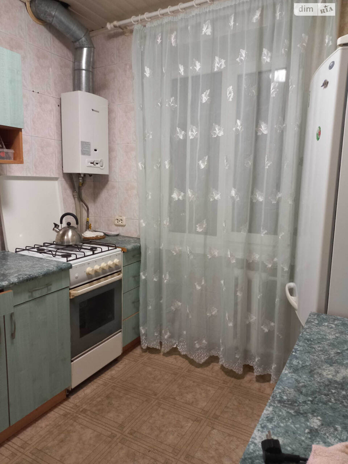 Продажа двухкомнатной квартиры в Днепре, на просп. Поля Александра, район Славутич фото 1 Продажа двухкомнатной квартиры в Днепре, на просп. Поля Александра, район Славутич фото 1