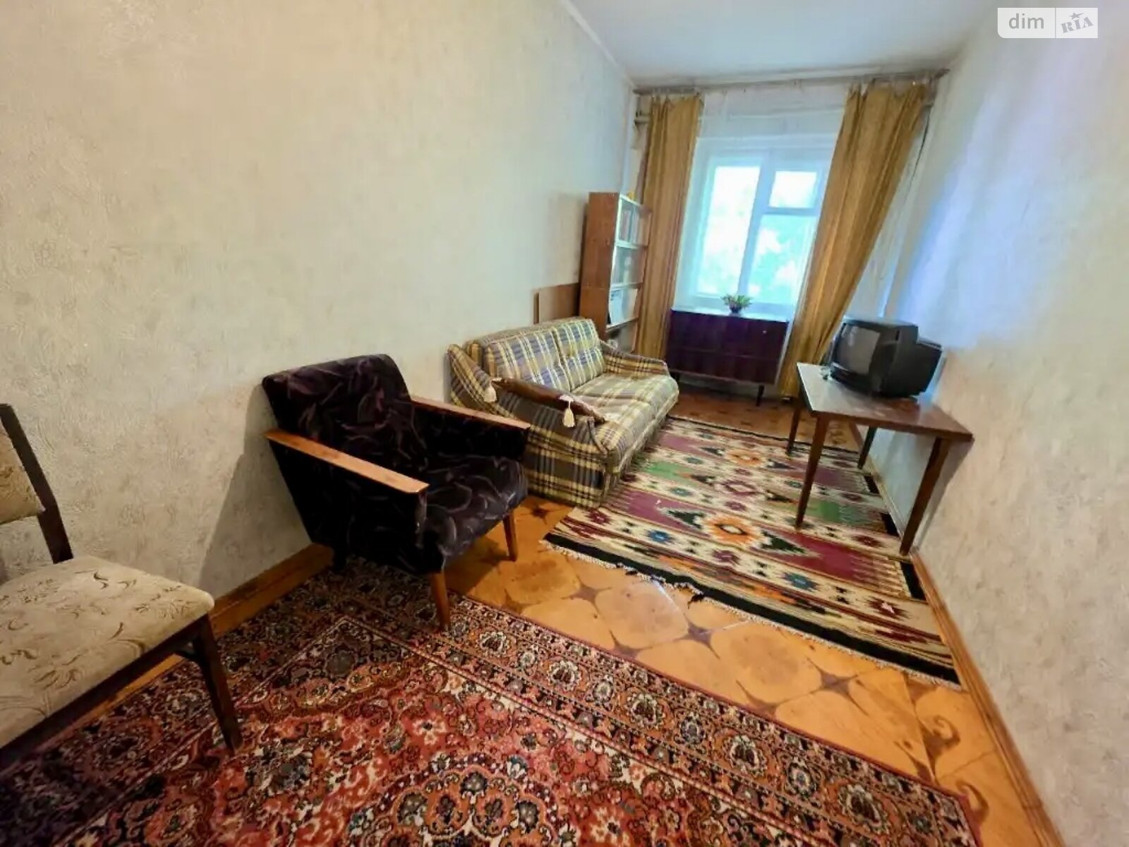 Продажа трехкомнатной квартиры в Днепре, на просп. Поля Александра 96Г, район Славутич фото 1 Продажа трехкомнатной квартиры в Днепре, на просп. Поля Александра 96Г, район Славутич фото 1