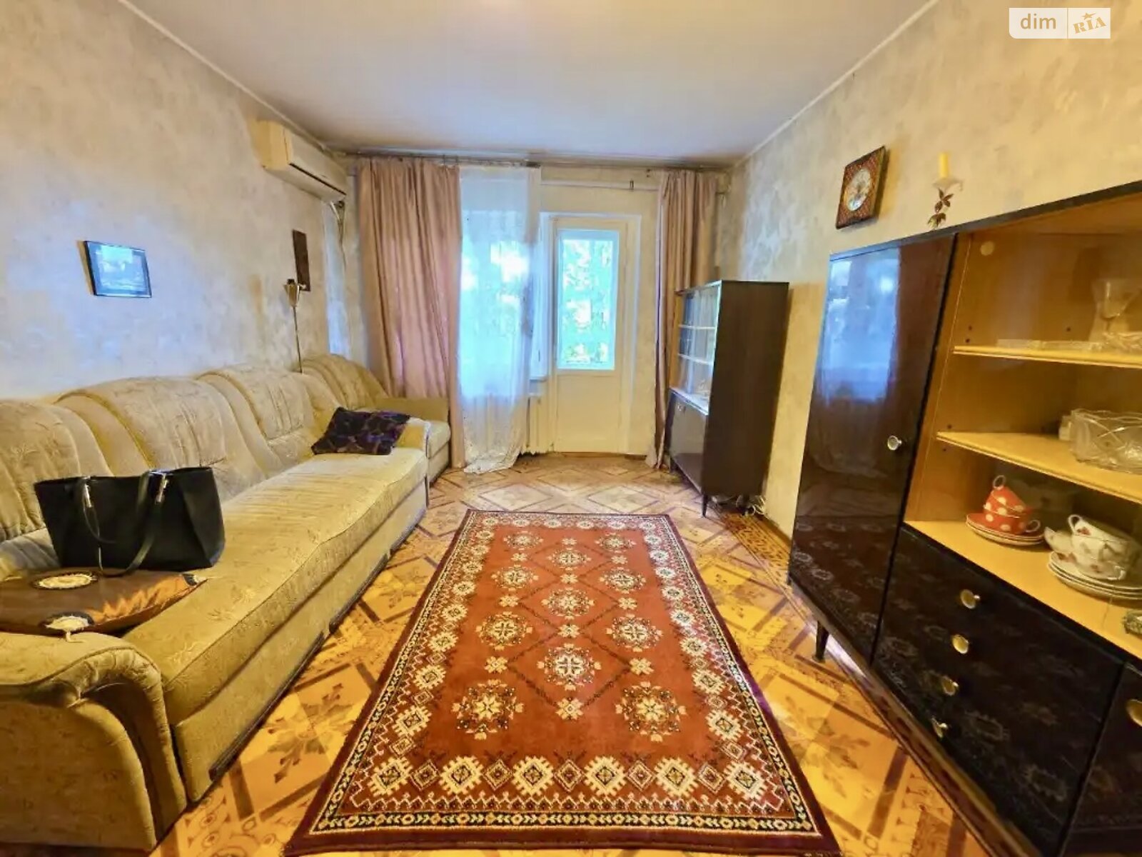 Продажа трехкомнатной квартиры в Днепре, на просп. Поля Александра 96Г, район Славутич фото 1 Продажа трехкомнатной квартиры в Днепре, на просп. Поля Александра 96Г, район Славутич фото 1