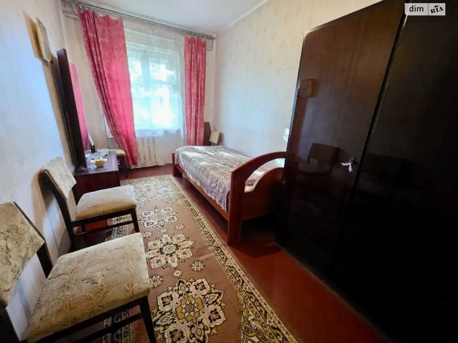 Продажа трехкомнатной квартиры в Днепре, на просп. Поля Александра 96Г, район Славутич фото 1 Продажа трехкомнатной квартиры в Днепре, на просп. Поля Александра 96Г, район Славутич фото 1