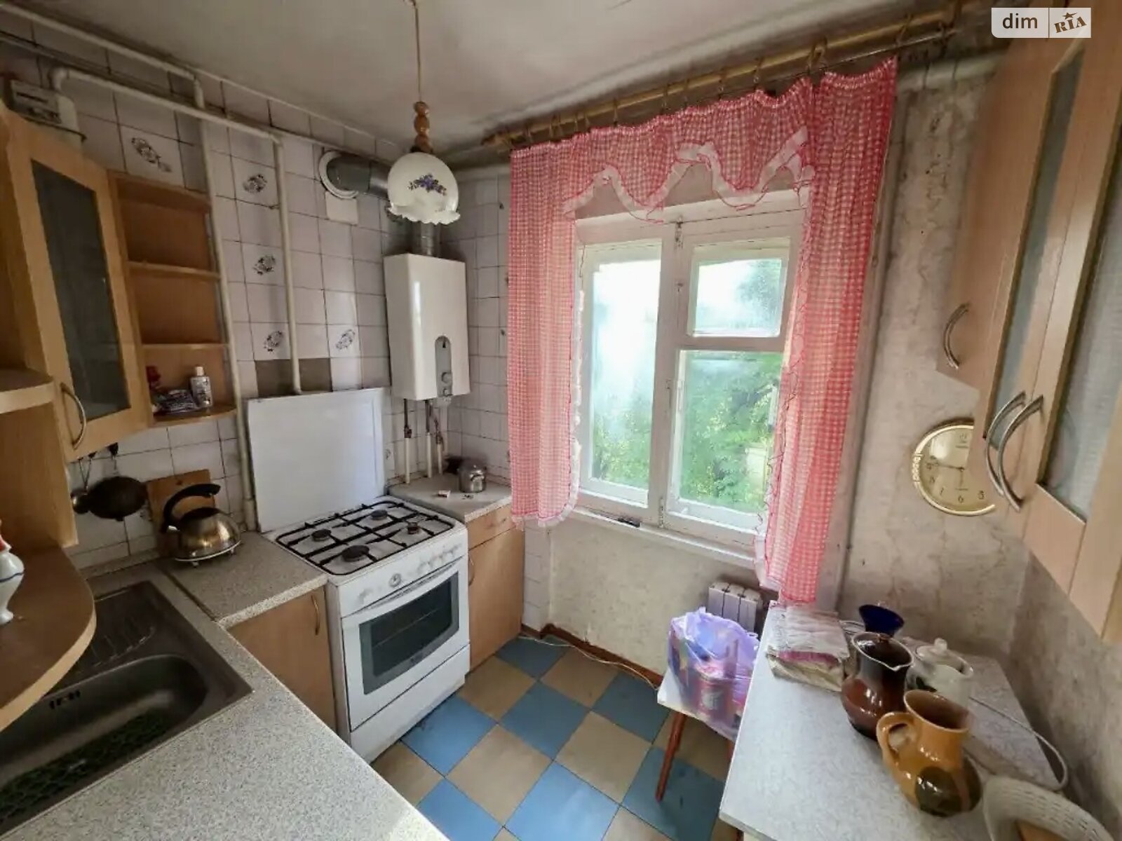 Продажа трехкомнатной квартиры в Днепре, на просп. Поля Александра 96Г, район Славутич фото 1 Продажа трехкомнатной квартиры в Днепре, на просп. Поля Александра 96Г, район Славутич фото 1