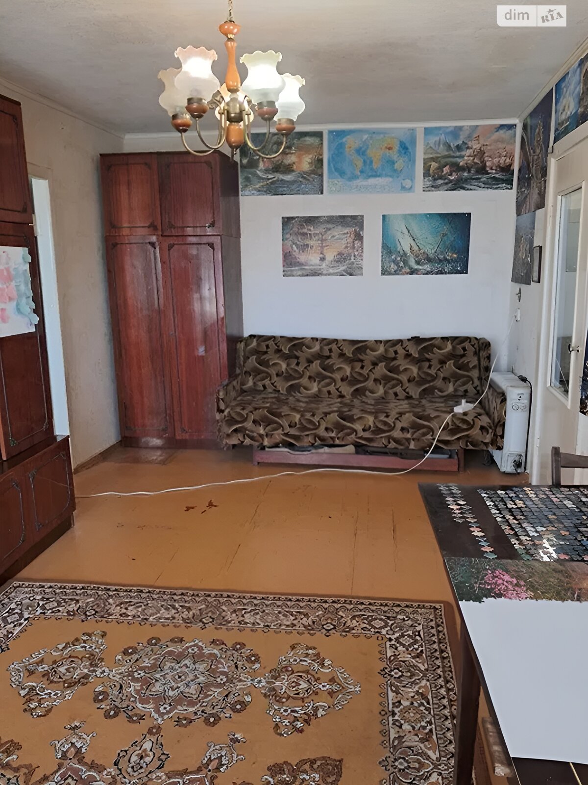 Продаж двокімнатної квартири в Дніпрі, на просп. Поля Олександра, район Славутич фото 1 Продаж двокімнатної квартири в Дніпрі, на просп. Поля Олександра, район Славутич фото 1