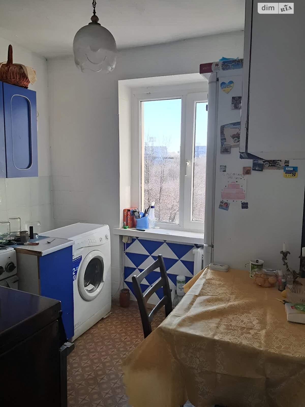 Продаж двокімнатної квартири в Дніпрі, на просп. Поля Олександра, район Славутич фото 1 Продаж двокімнатної квартири в Дніпрі, на просп. Поля Олександра, район Славутич фото 1
