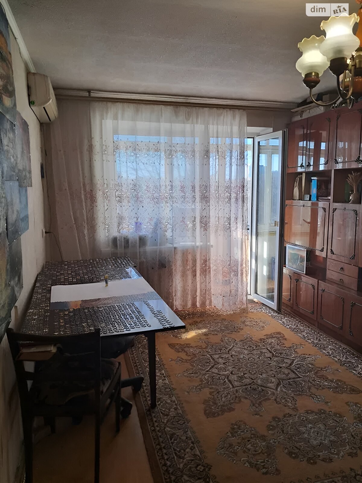 Продаж двокімнатної квартири в Дніпрі, на просп. Поля Олександра, район Славутич фото 1 Продаж двокімнатної квартири в Дніпрі, на просп. Поля Олександра, район Славутич фото 1
