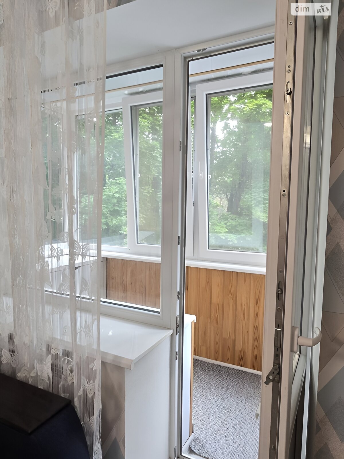 Продаж двокімнатної квартири в Дніпрі, на просп. Поля Олександра 129Б, район Славутич фото 1 Продаж двокімнатної квартири в Дніпрі, на просп. Поля Олександра 129Б, район Славутич фото 1