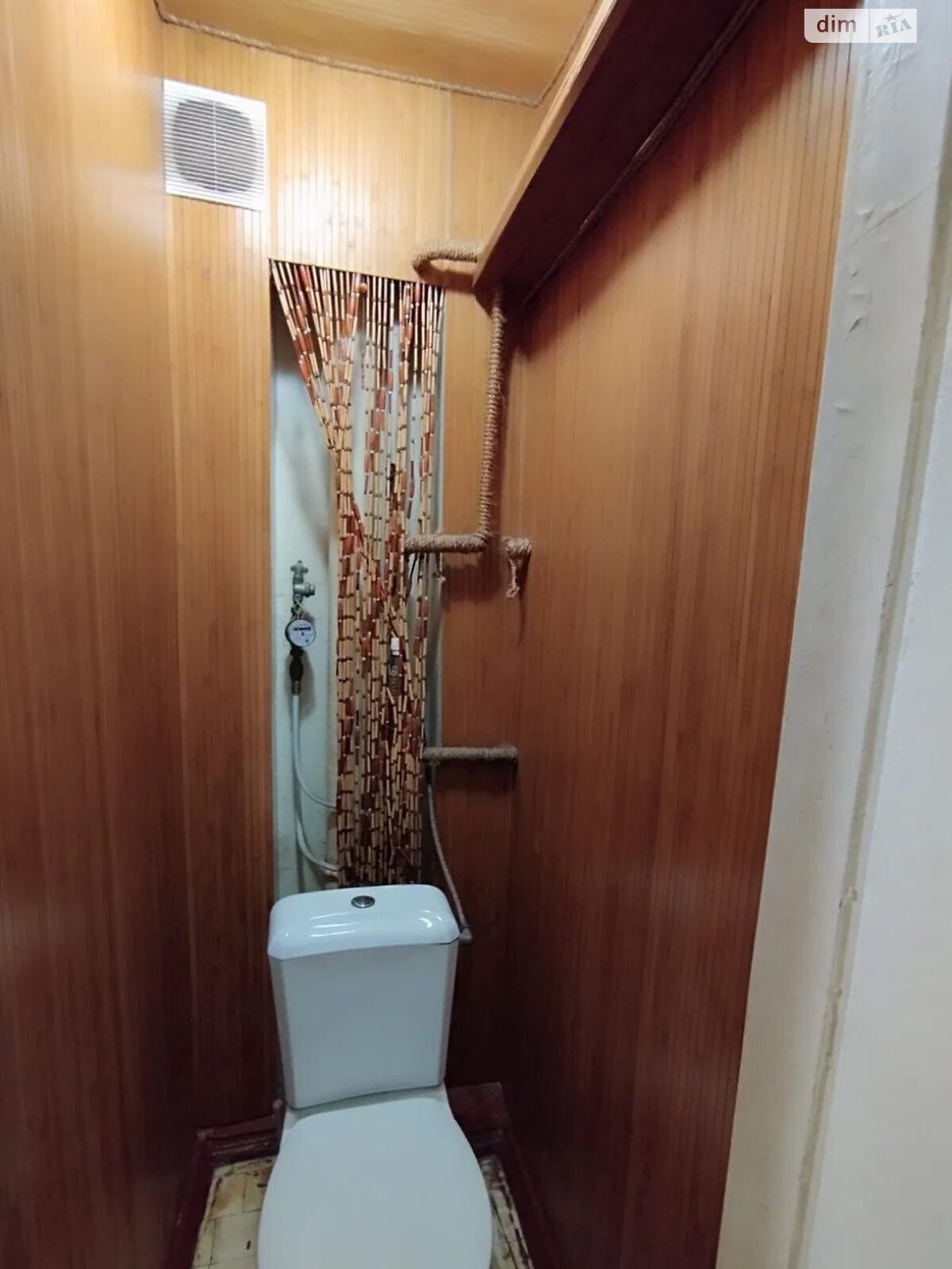 Продаж трикімнатної квартири в Дніпрі, на просп. Поля Олександра 127, район Славутич фото 1 Продаж трикімнатної квартири в Дніпрі, на просп. Поля Олександра 127, район Славутич фото 1