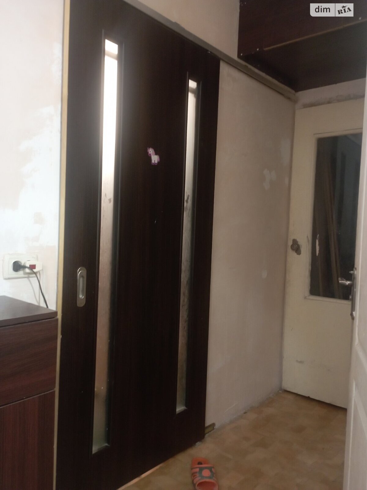 Продаж однокімнатної квартири в Дніпрі, на просп. Поля Олександра 102, район Славутич фото 1 Продаж однокімнатної квартири в Дніпрі, на просп. Поля Олександра 102, район Славутич фото 1