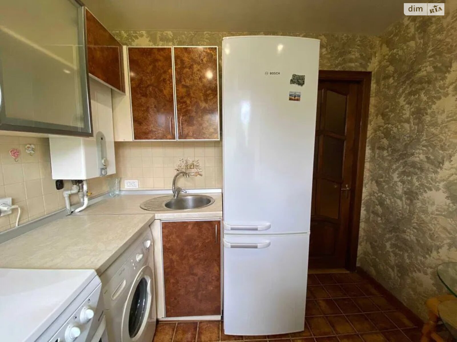 Продажа двухкомнатной квартиры в Днепре, на просп. Поля Александра 92А, район Славутич фото 1 Продажа двухкомнатной квартиры в Днепре, на просп. Поля Александра 92А, район Славутич фото 1