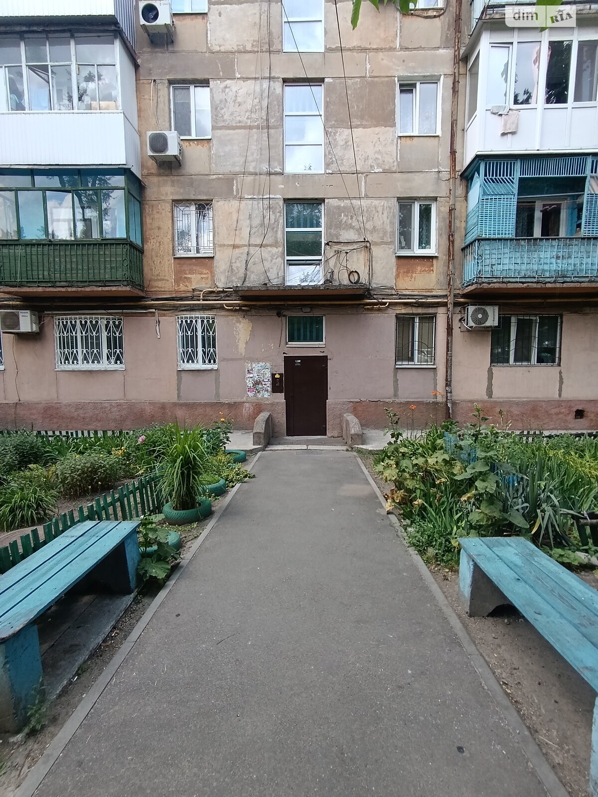 Продаж однокімнатної квартири в Дніпрі, на просп. Поля Олександра 84А, район Славутич фото 1 Продаж однокімнатної квартири в Дніпрі, на просп. Поля Олександра 84А, район Славутич фото 1