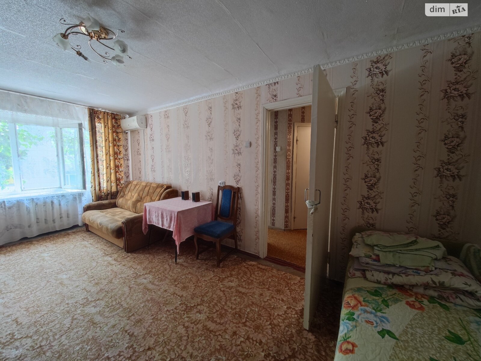 Продаж однокімнатної квартири в Дніпрі, на просп. Поля Олександра, район Славутич фото 1 Продаж однокімнатної квартири в Дніпрі, на просп. Поля Олександра, район Славутич фото 1
