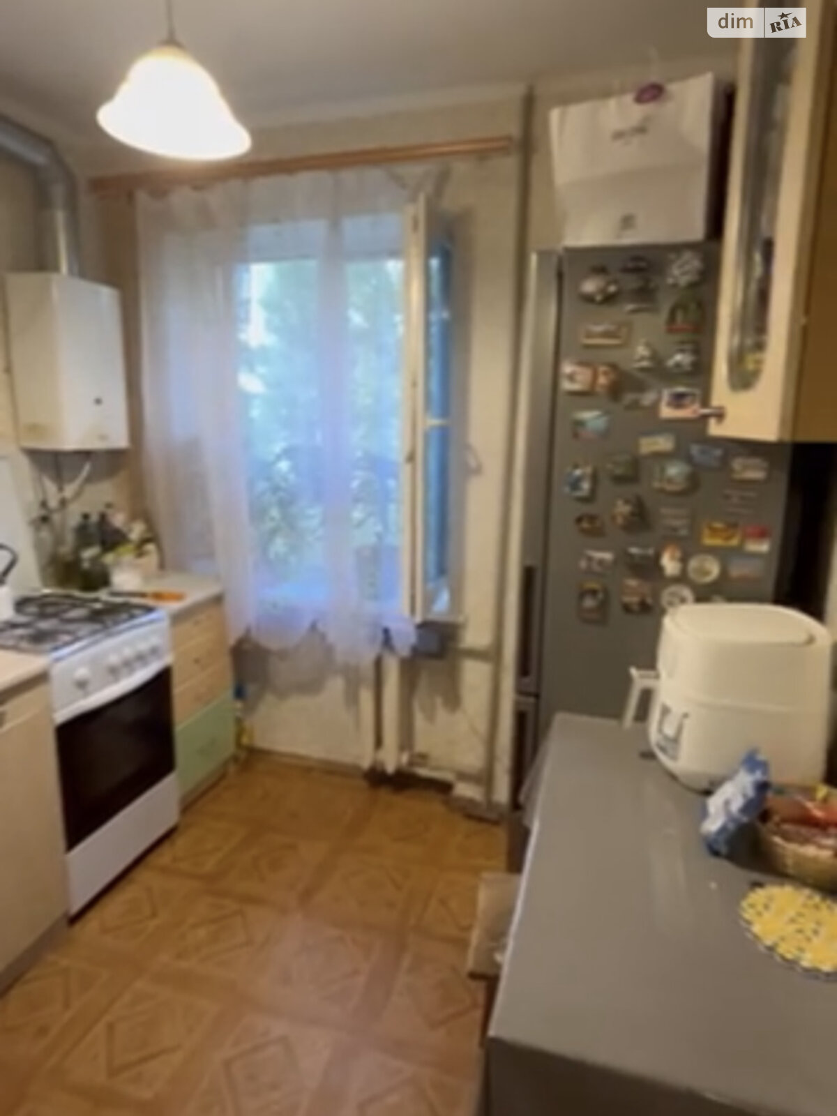 Продажа однокомнатной квартиры в Днепре, на просп. Поля Александра 131Б, район Славутич фото 1 Продажа однокомнатной квартиры в Днепре, на просп. Поля Александра 131Б, район Славутич фото 1