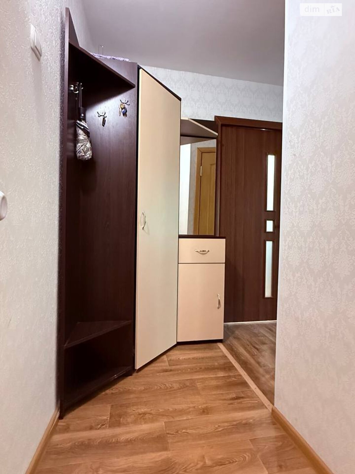 Продажа двухкомнатной квартиры в Днепре, на просп. Поля Александра 119Б, район Славутич фото 1 Продажа двухкомнатной квартиры в Днепре, на просп. Поля Александра 119Б, район Славутич фото 1