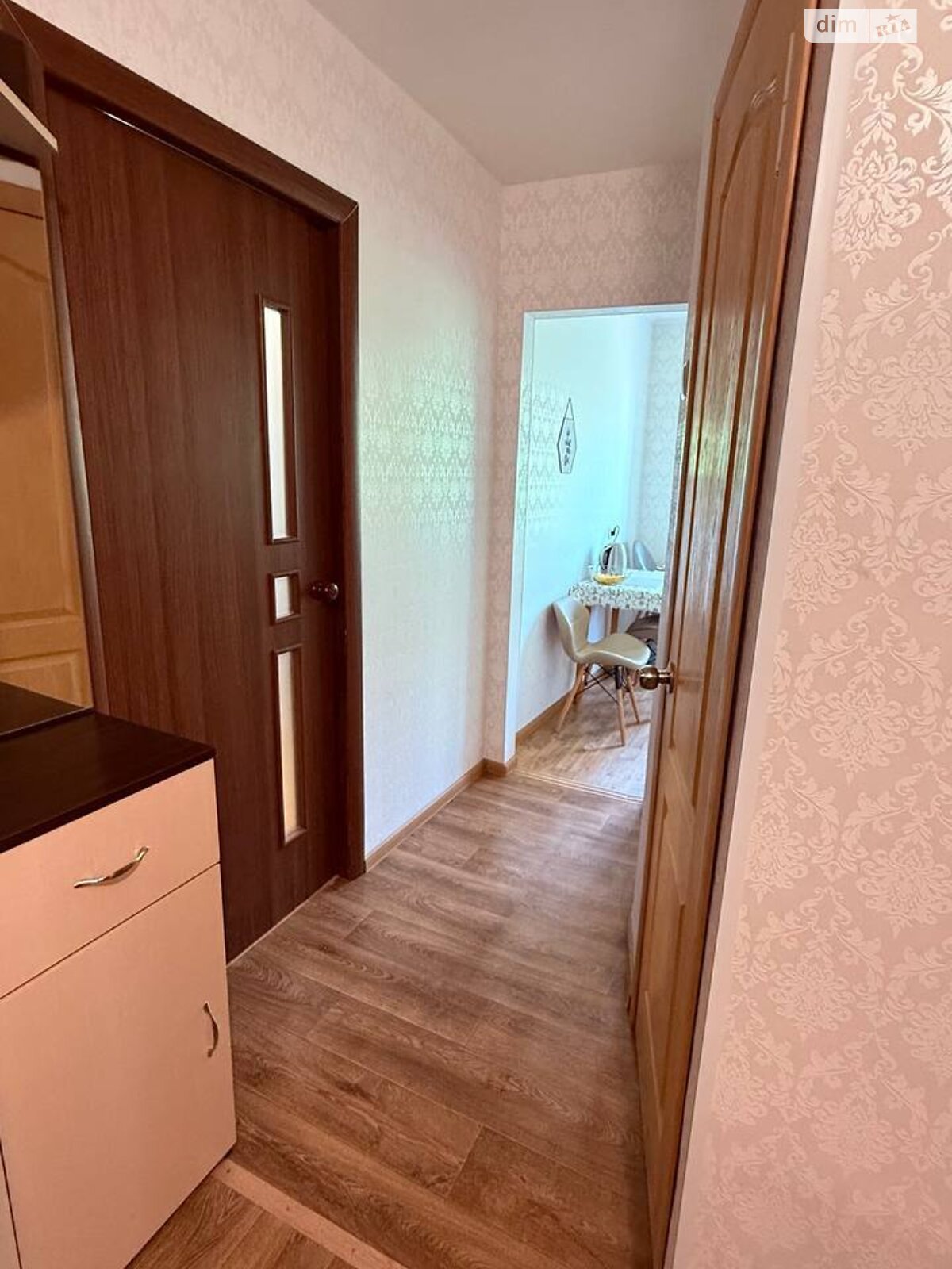 Продажа двухкомнатной квартиры в Днепре, на просп. Поля Александра 119Б, район Славутич фото 1 Продажа двухкомнатной квартиры в Днепре, на просп. Поля Александра 119Б, район Славутич фото 1