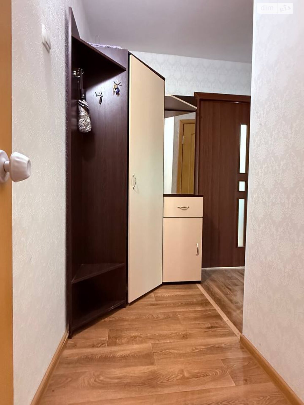 Продажа двухкомнатной квартиры в Днепре, на просп. Поля Александра 119Б, район Славутич фото 1 Продажа двухкомнатной квартиры в Днепре, на просп. Поля Александра 119Б, район Славутич фото 1