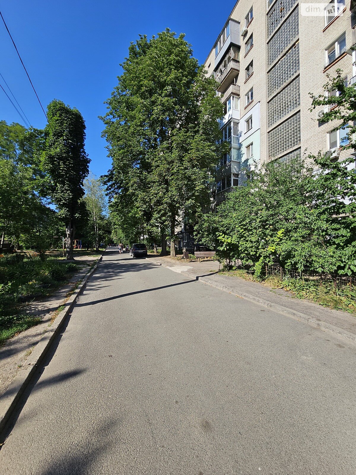 Продажа трехкомнатной квартиры в Днепре, на просп. Поля Александра 129Б, район Славутич фото 1 Продажа трехкомнатной квартиры в Днепре, на просп. Поля Александра 129Б, район Славутич фото 1