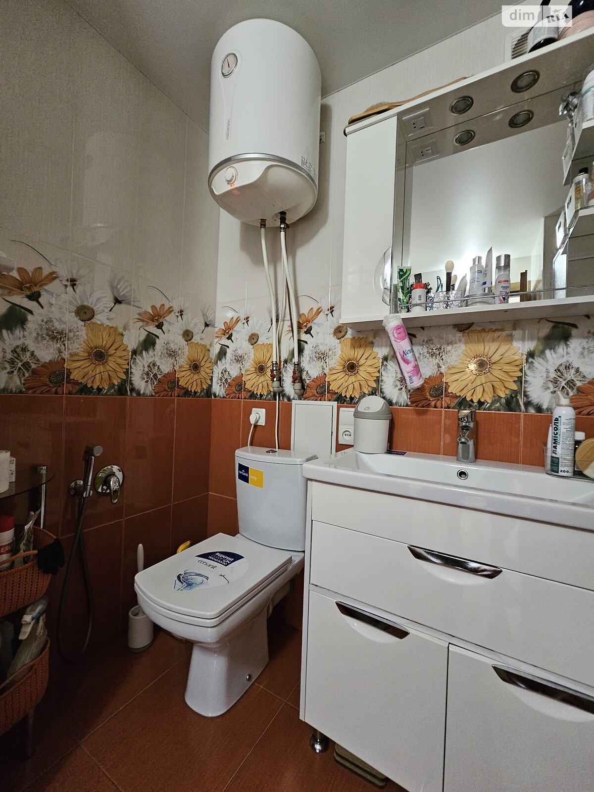 Продажа трехкомнатной квартиры в Днепре, на просп. Поля Александра 129Б, район Славутич фото 1 Продажа трехкомнатной квартиры в Днепре, на просп. Поля Александра 129Б, район Славутич фото 1