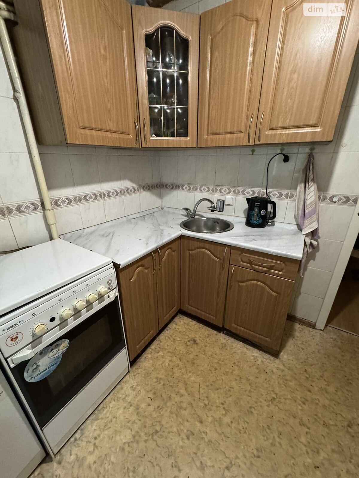 Продажа двухкомнатной квартиры в Днепре, на просп. Поля Александра 119Б, район Славутич фото 1 Продажа двухкомнатной квартиры в Днепре, на просп. Поля Александра 119Б, район Славутич фото 1