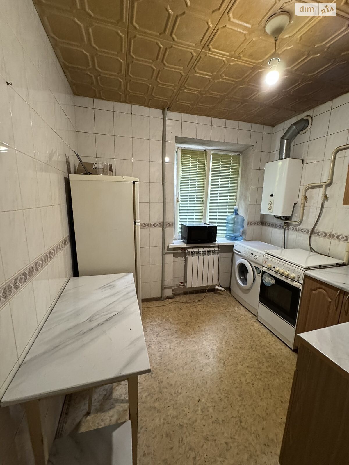 Продажа двухкомнатной квартиры в Днепре, на просп. Поля Александра 119Б, район Славутич фото 1 Продажа двухкомнатной квартиры в Днепре, на просп. Поля Александра 119Б, район Славутич фото 1