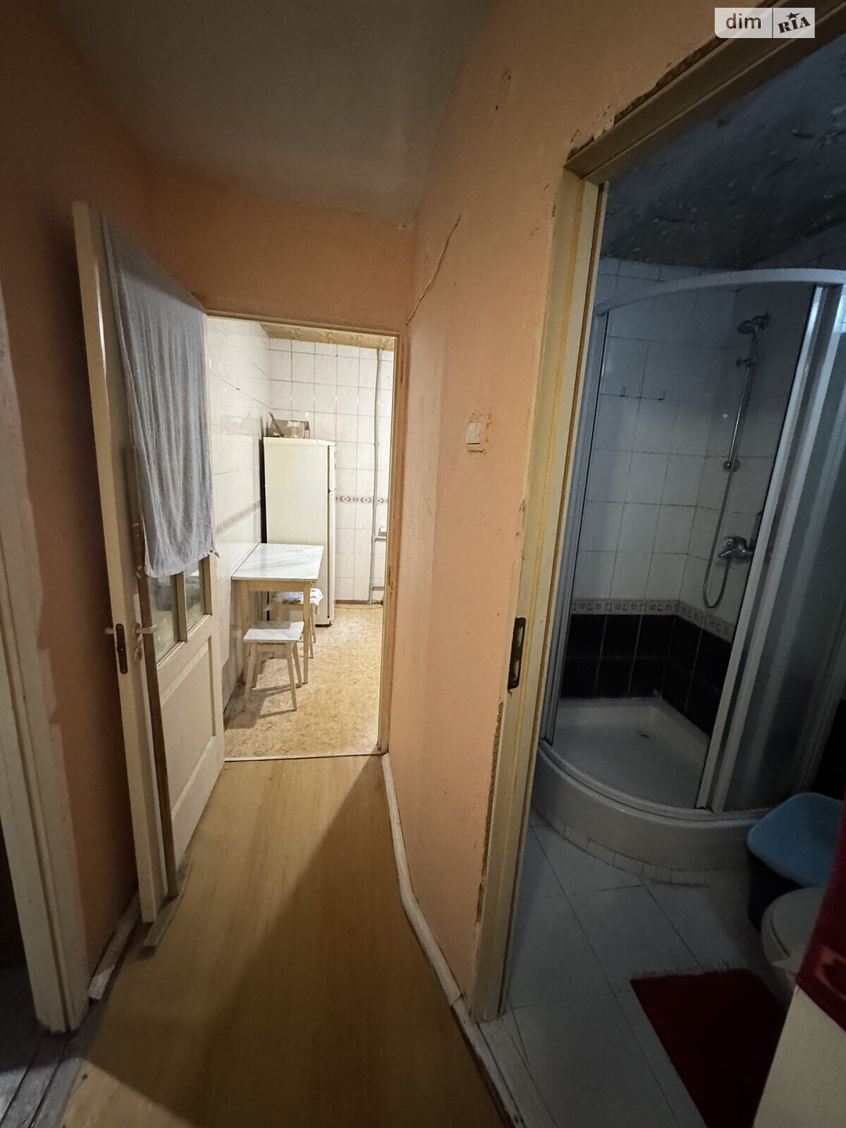Продажа двухкомнатной квартиры в Днепре, на просп. Поля Александра 119Б, район Славутич фото 1 Продажа двухкомнатной квартиры в Днепре, на просп. Поля Александра 119Б, район Славутич фото 1