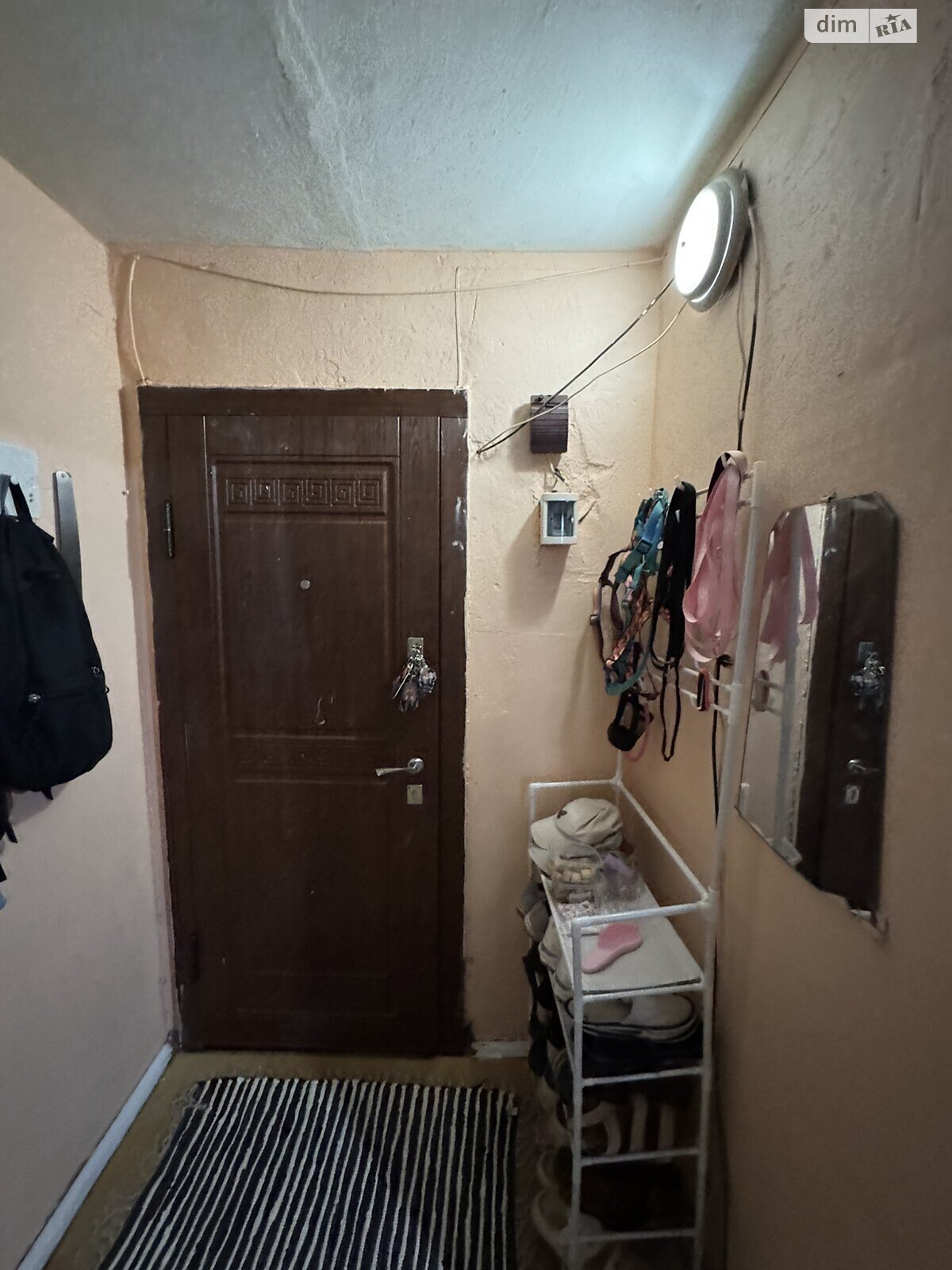 Продажа двухкомнатной квартиры в Днепре, на просп. Поля Александра 119Б, район Славутич фото 1 Продажа двухкомнатной квартиры в Днепре, на просп. Поля Александра 119Б, район Славутич фото 1