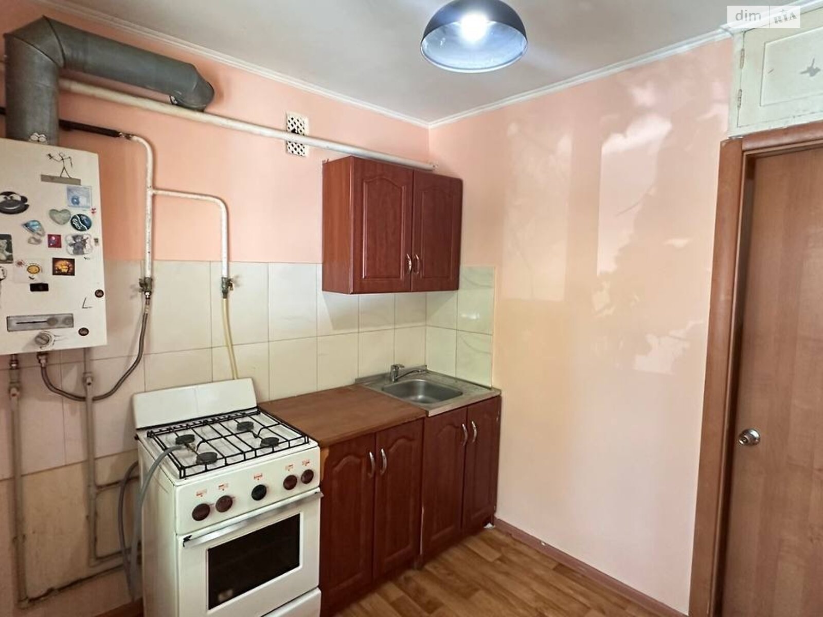 Продажа однокомнатной квартиры в Днепре, на просп. Поля Александра 80А, район Славутич фото 1