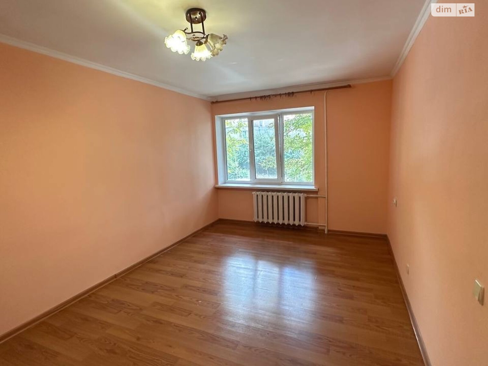 Продажа однокомнатной квартиры в Днепре, на просп. Поля Александра 80А, район Славутич фото 1