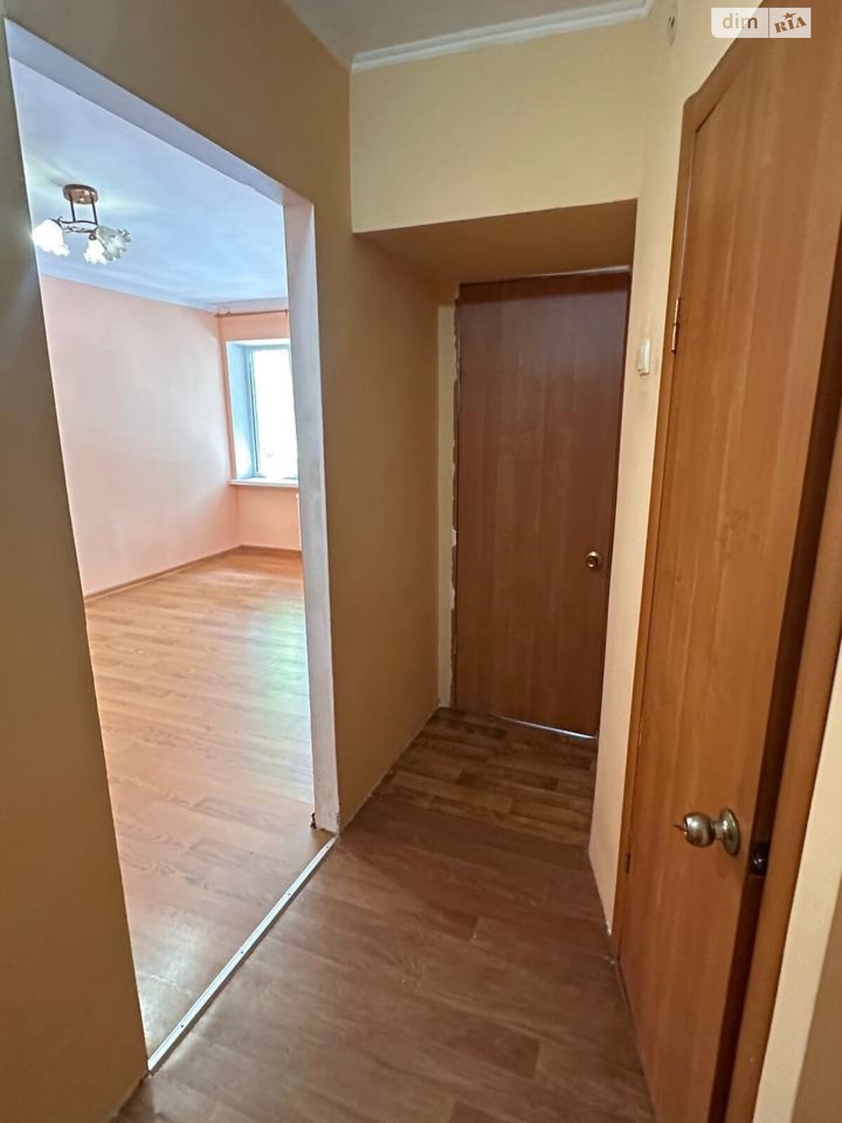 Продажа однокомнатной квартиры в Днепре, на просп. Поля Александра 80А, район Славутич фото 1