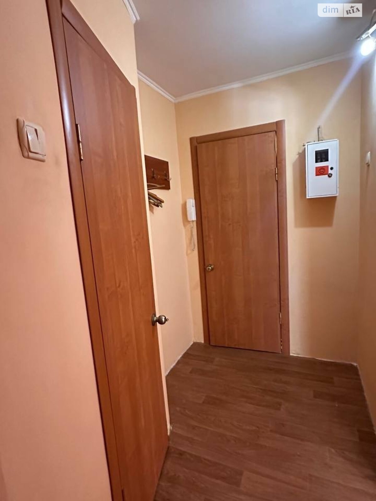 Продажа однокомнатной квартиры в Днепре, на просп. Поля Александра 80А, район Славутич фото 1