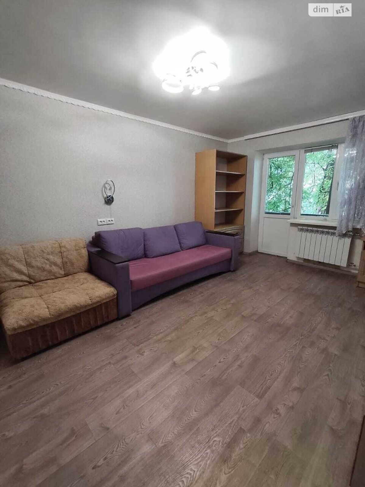 Продажа однокомнатной квартиры в Днепре, на просп. Поля Александра 102Г, район Славутич фото 1 Продажа однокомнатной квартиры в Днепре, на просп. Поля Александра 102Г, район Славутич фото 1