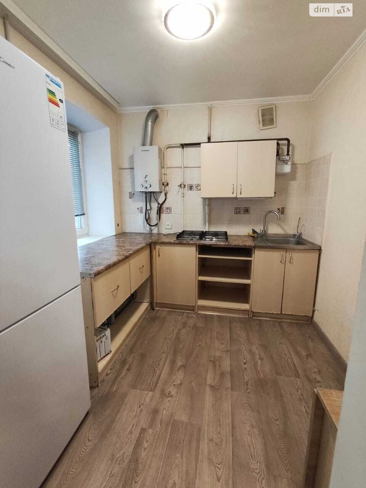 Продажа однокомнатной квартиры в Днепре, на просп. Поля Александра 102Г, район Славутич фото 1 Продажа однокомнатной квартиры в Днепре, на просп. Поля Александра 102Г, район Славутич фото 1