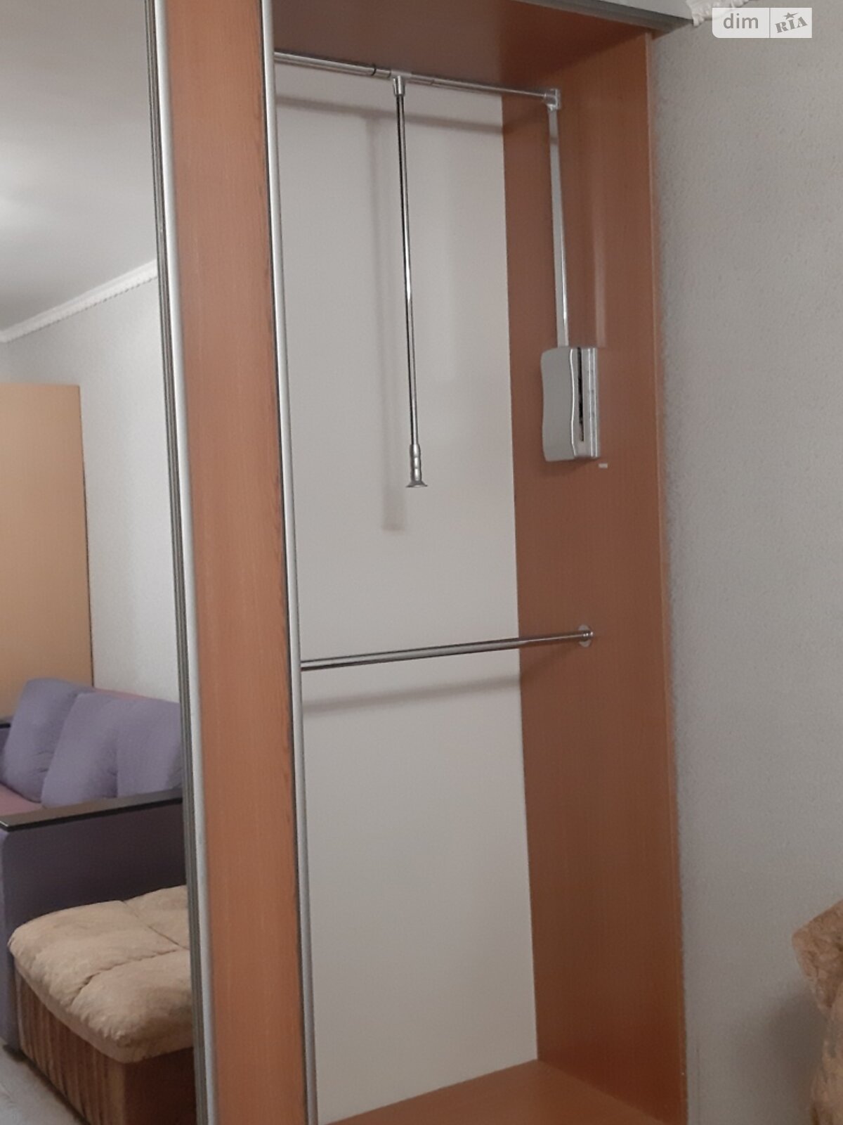 Продажа однокомнатной квартиры в Днепре, на просп. Поля Александра 102Г, район Славутич фото 1 Продажа однокомнатной квартиры в Днепре, на просп. Поля Александра 102Г, район Славутич фото 1
