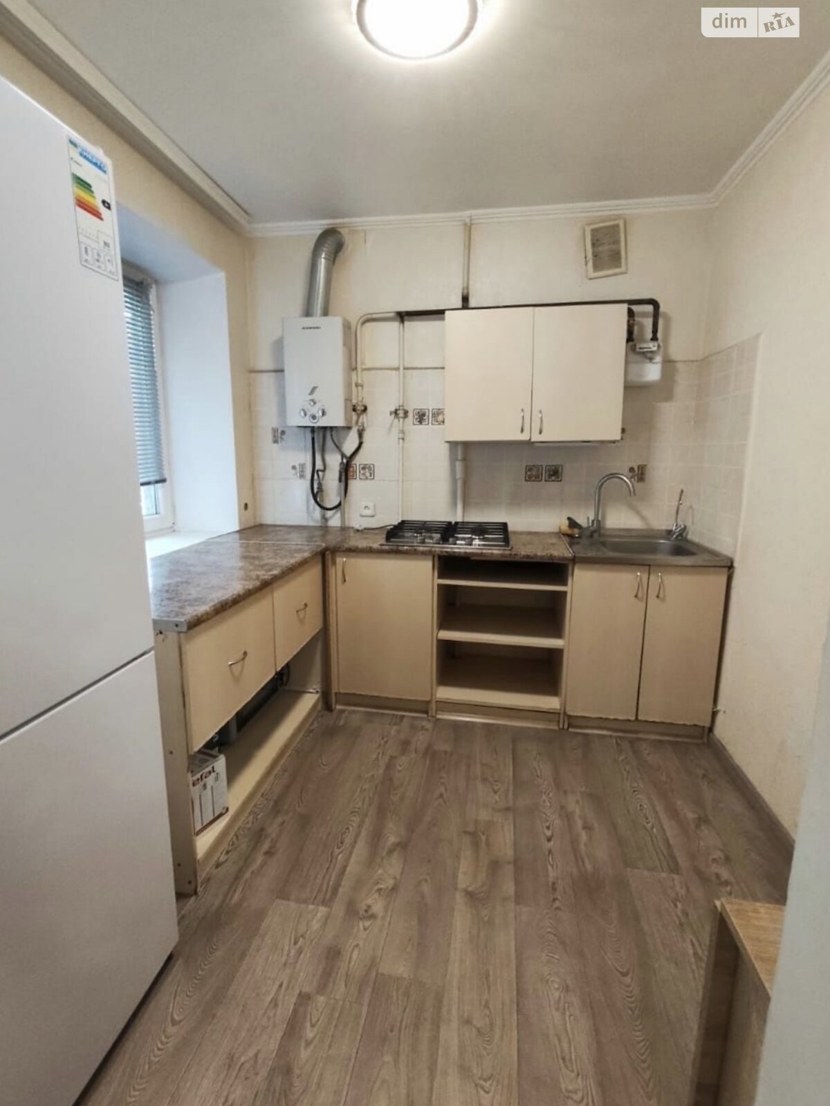 Продажа однокомнатной квартиры в Днепре, на просп. Поля Александра 102, район Славутич фото 1