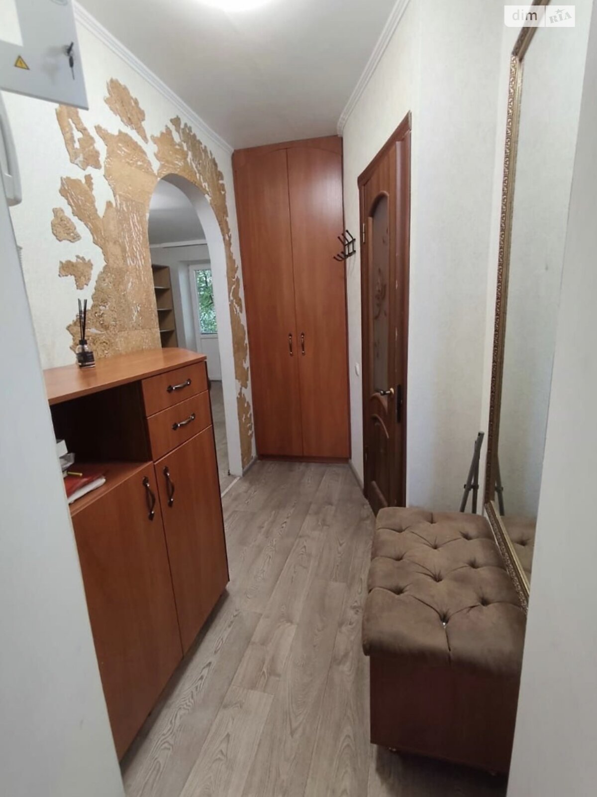 Продажа однокомнатной квартиры в Днепре, на просп. Поля Александра 102, район Славутич фото 1