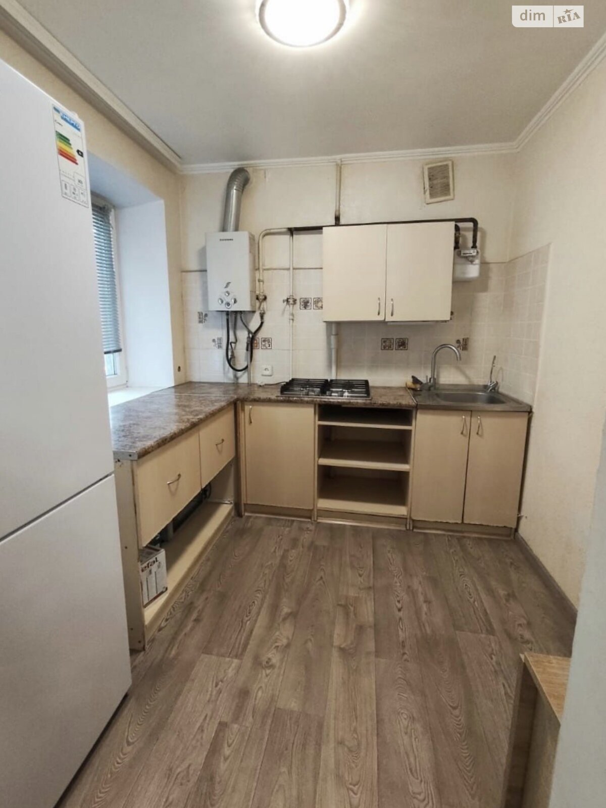 Продажа однокомнатной квартиры в Днепре, на просп. Поля Александра 102, район Славутич фото 1