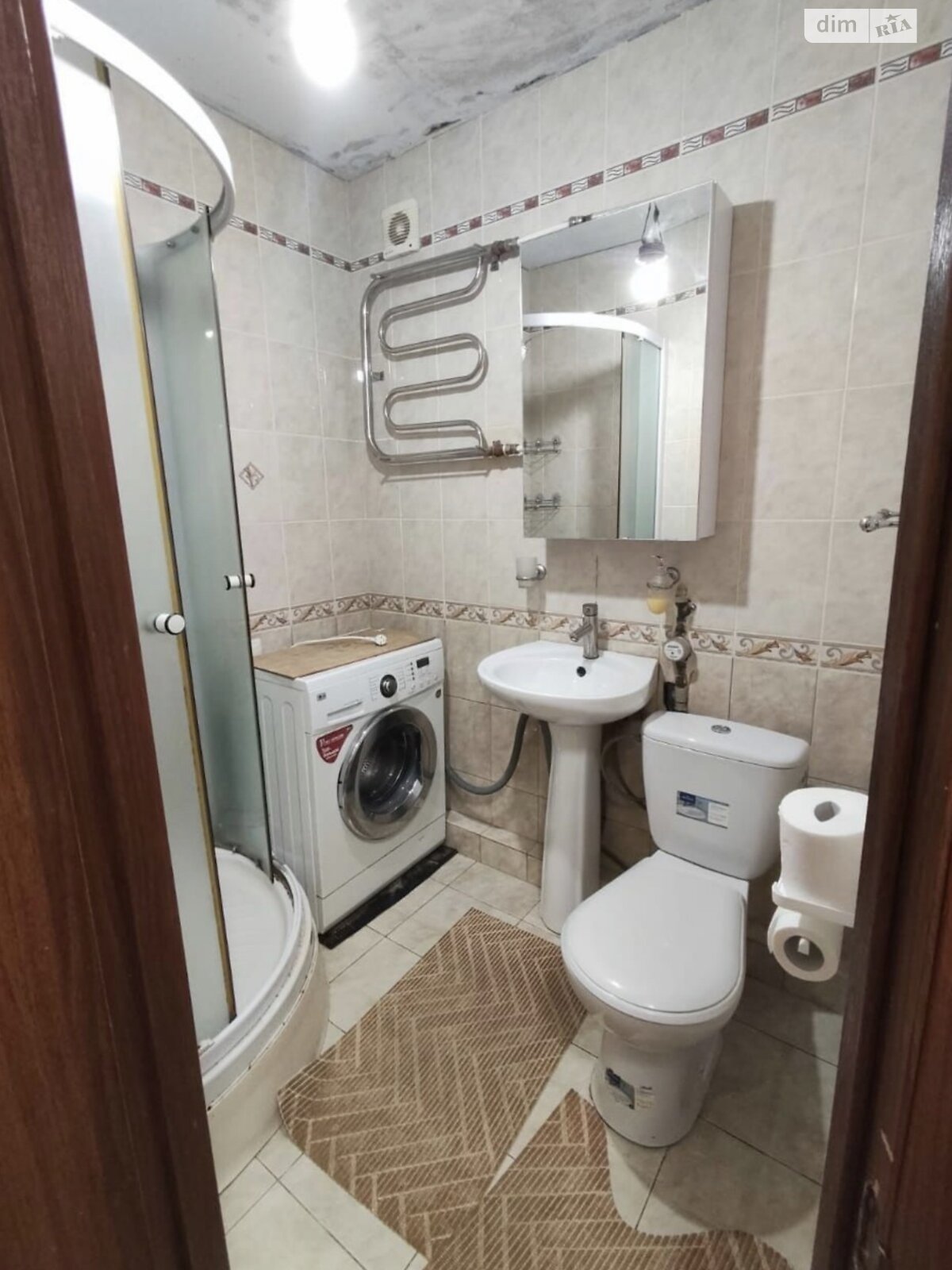 Продажа однокомнатной квартиры в Днепре, на просп. Поля Александра 102, район Славутич фото 1