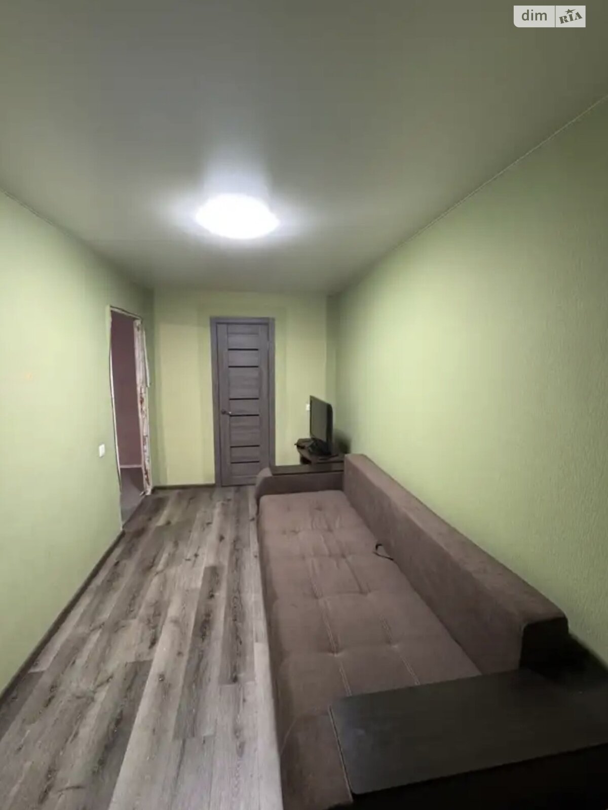 Продажа двухкомнатной квартиры в Днепре, на просп. Поля Александра 119Б, район Славутич фото 1