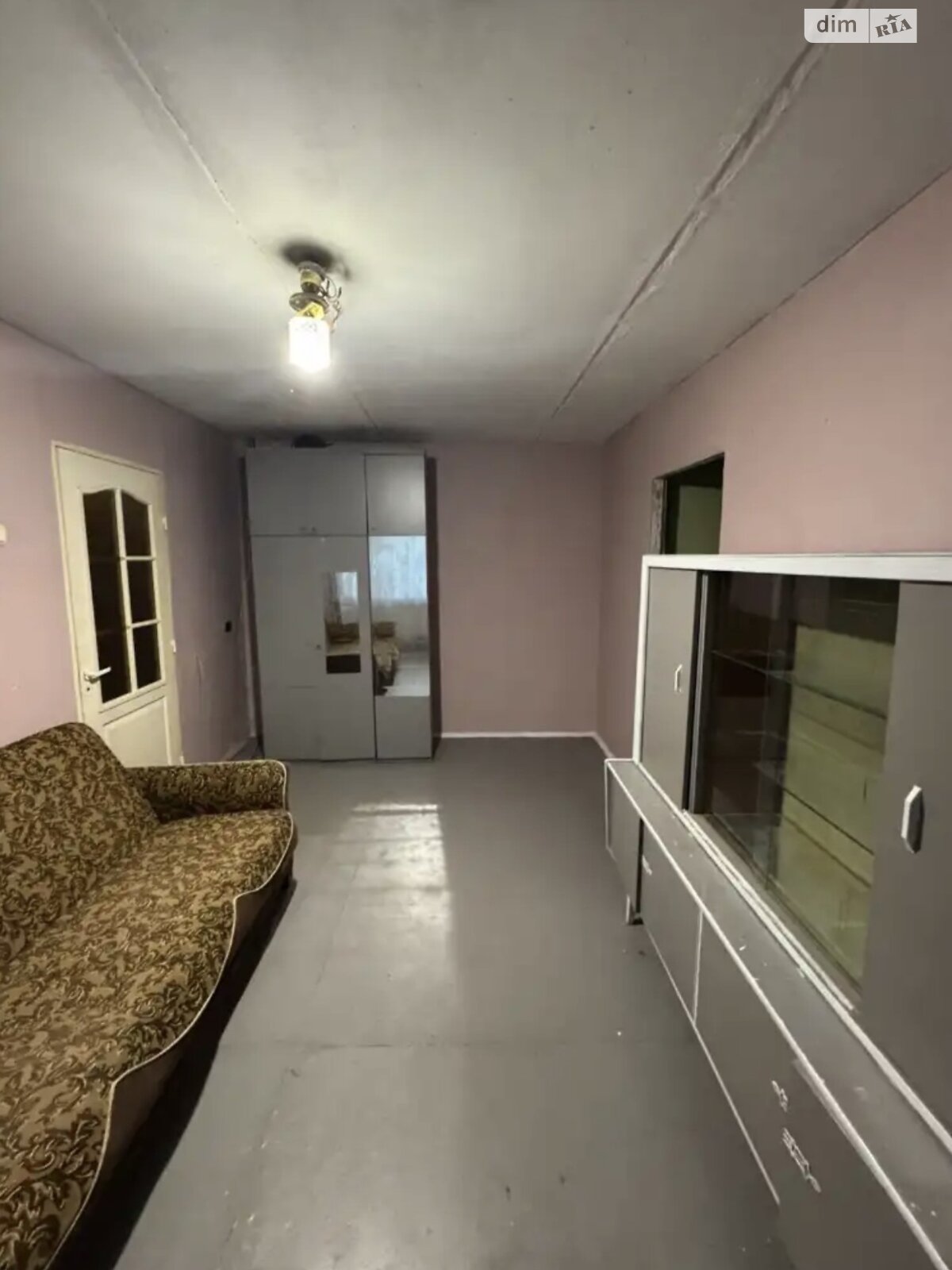 Продажа двухкомнатной квартиры в Днепре, на просп. Поля Александра 119Б, район Славутич фото 1