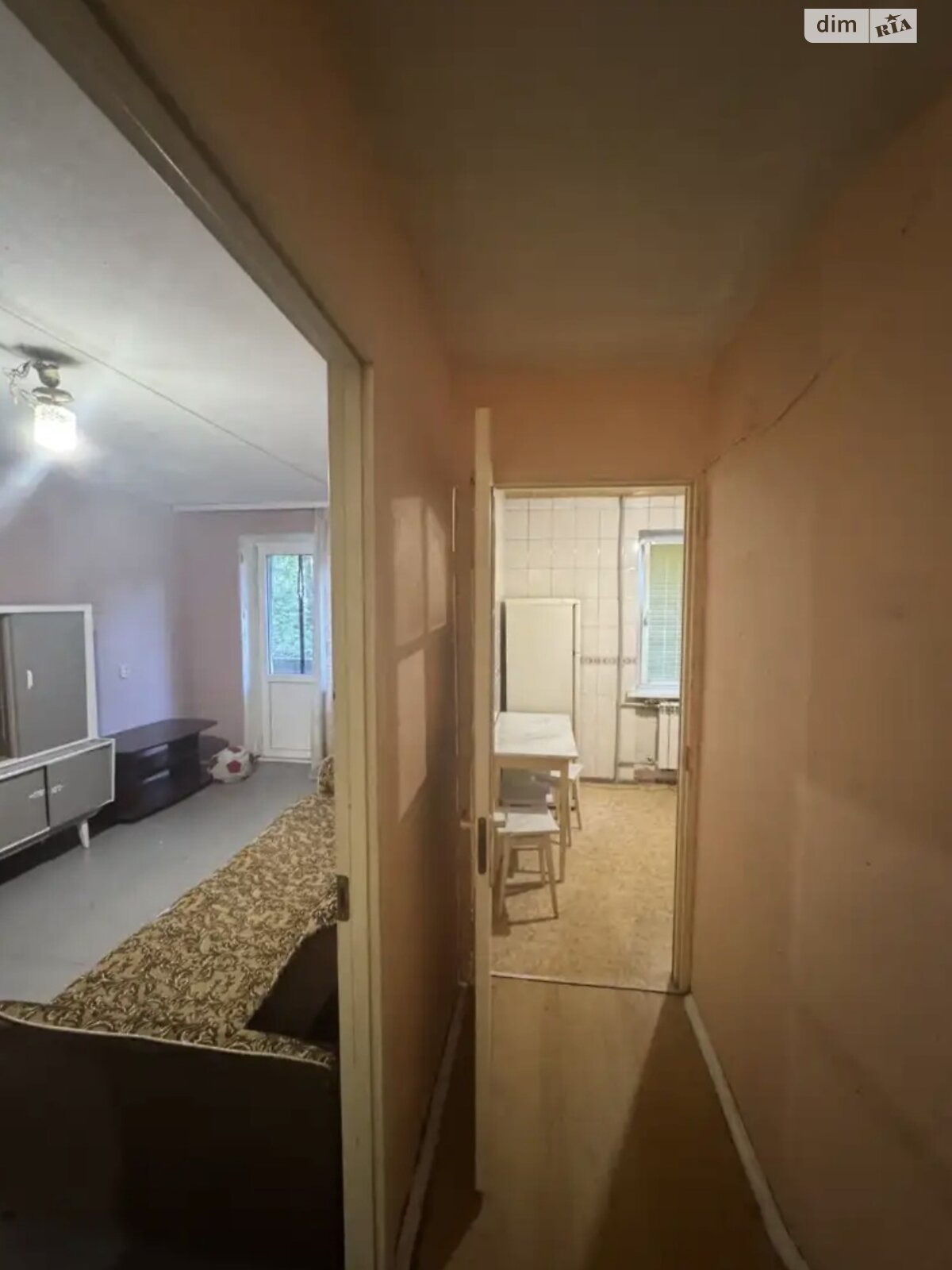 Продажа двухкомнатной квартиры в Днепре, на просп. Поля Александра 119Б, район Славутич фото 1