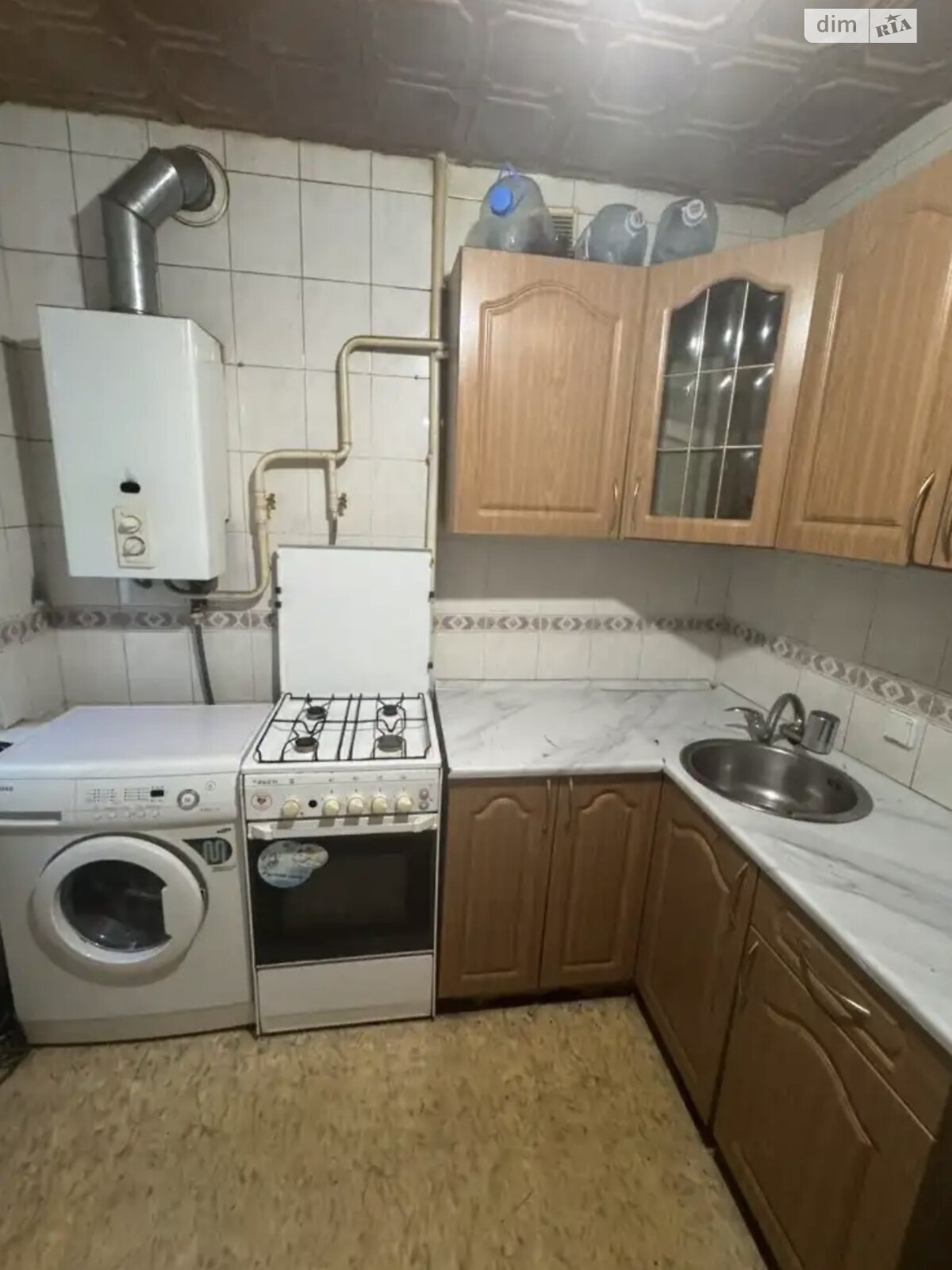 Продажа двухкомнатной квартиры в Днепре, на просп. Поля Александра 119Б, район Славутич фото 1