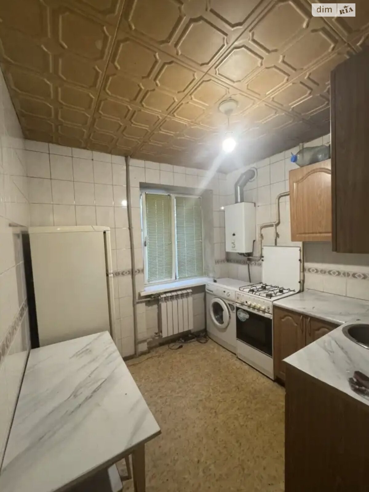 Продажа двухкомнатной квартиры в Днепре, на просп. Поля Александра 119Б, район Славутич фото 1