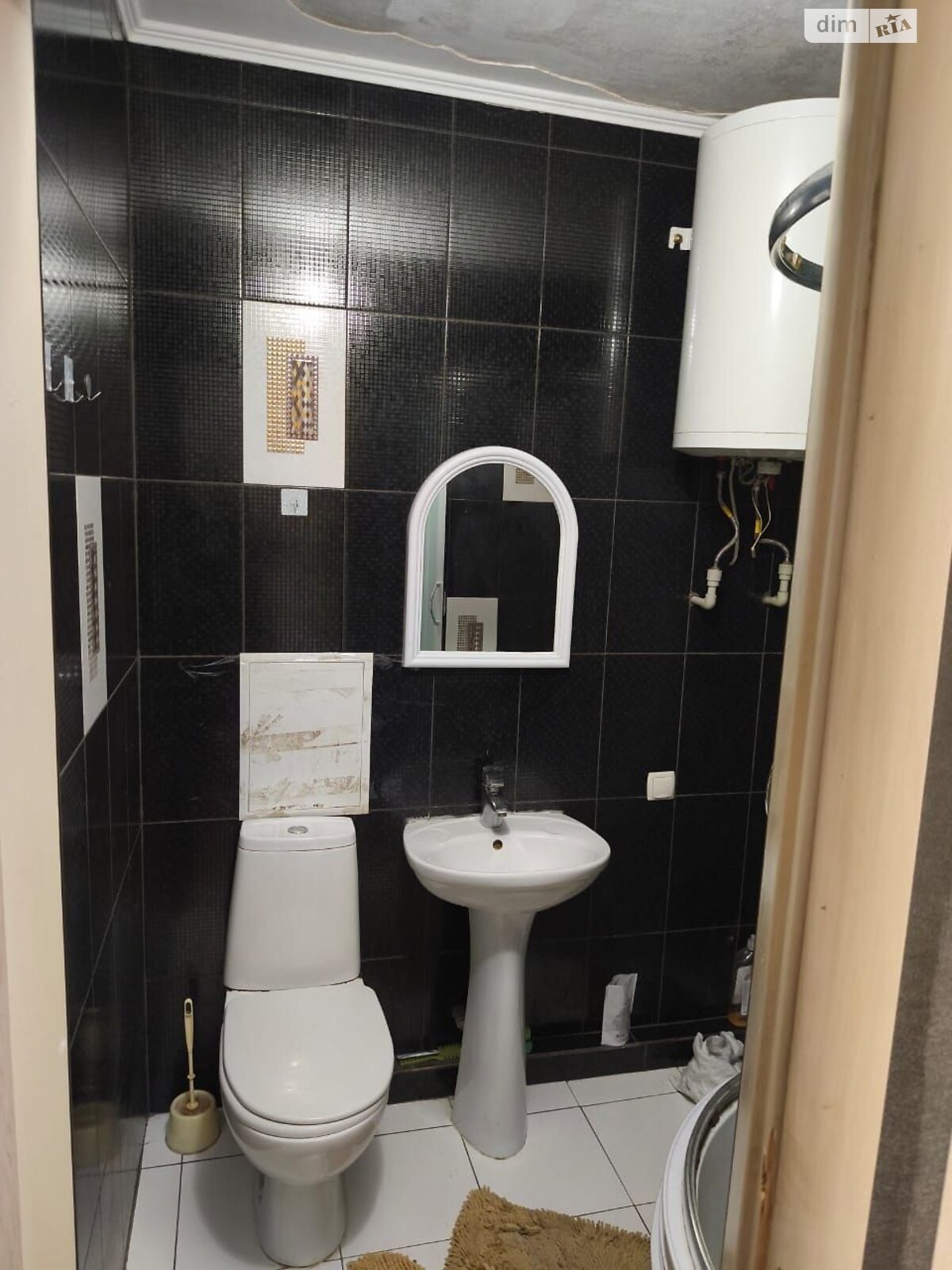 Продажа однокомнатной квартиры в Днепре, на просп. Поля Александра 117, район Славутич фото 1 Продажа однокомнатной квартиры в Днепре, на просп. Поля Александра 117, район Славутич фото 1