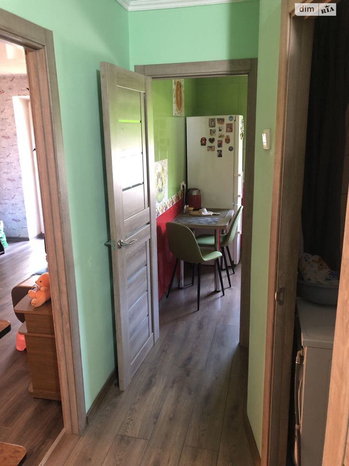 Продажа двухкомнатной квартиры в Днепре, на просп. Поля Александра 121, район Славутич фото 1