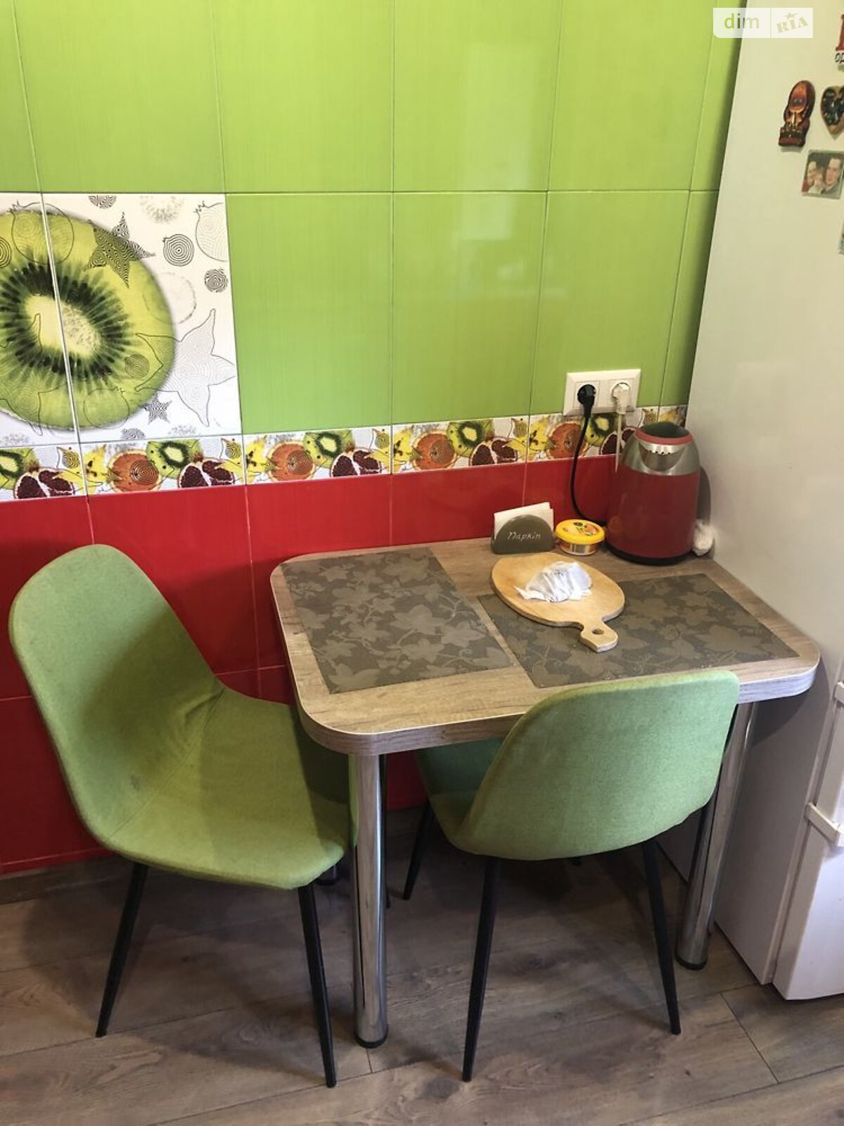 Продажа двухкомнатной квартиры в Днепре, на просп. Поля Александра 121, район Славутич фото 1