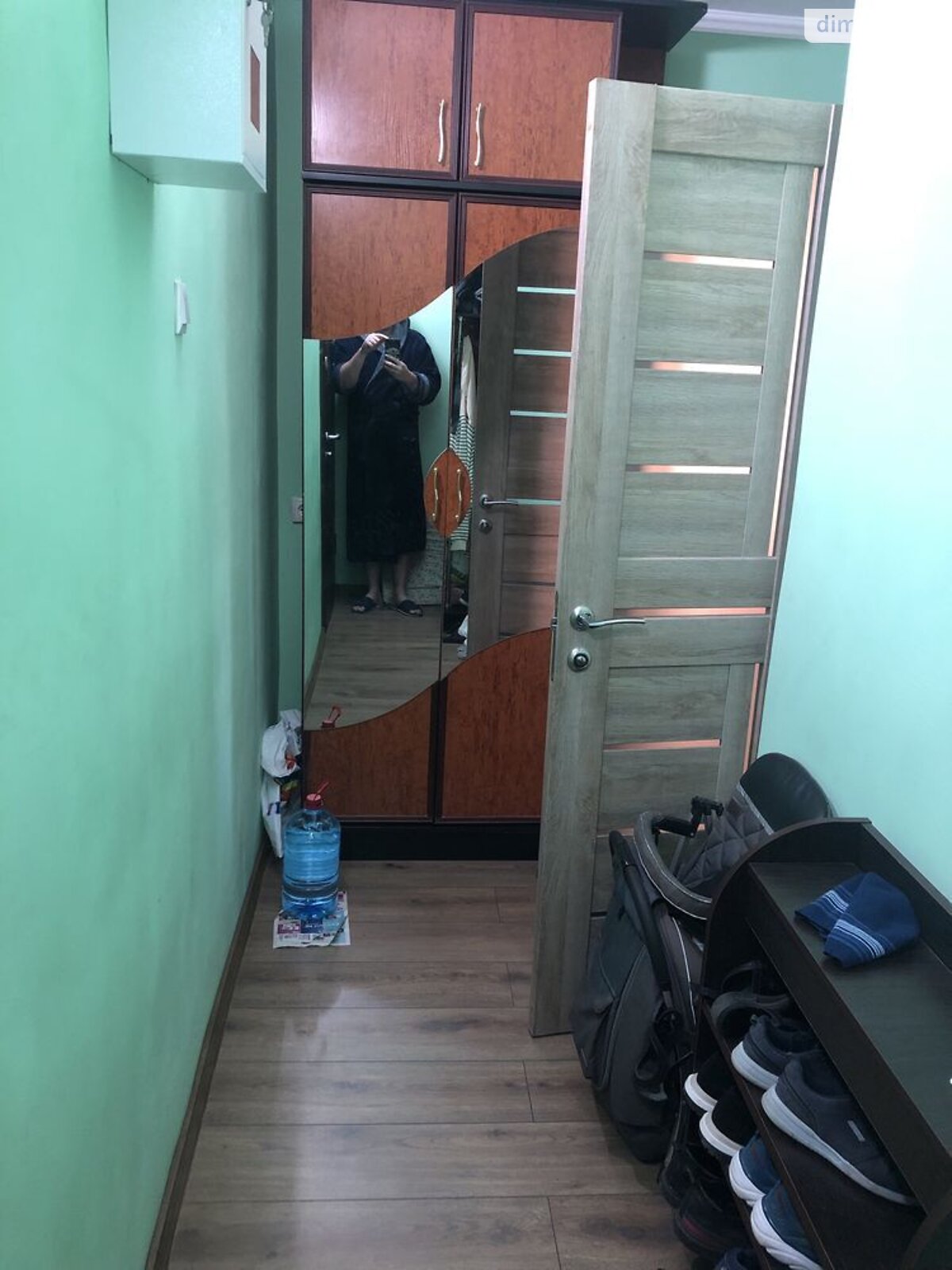 Продажа двухкомнатной квартиры в Днепре, на просп. Поля Александра 121, район Славутич фото 1