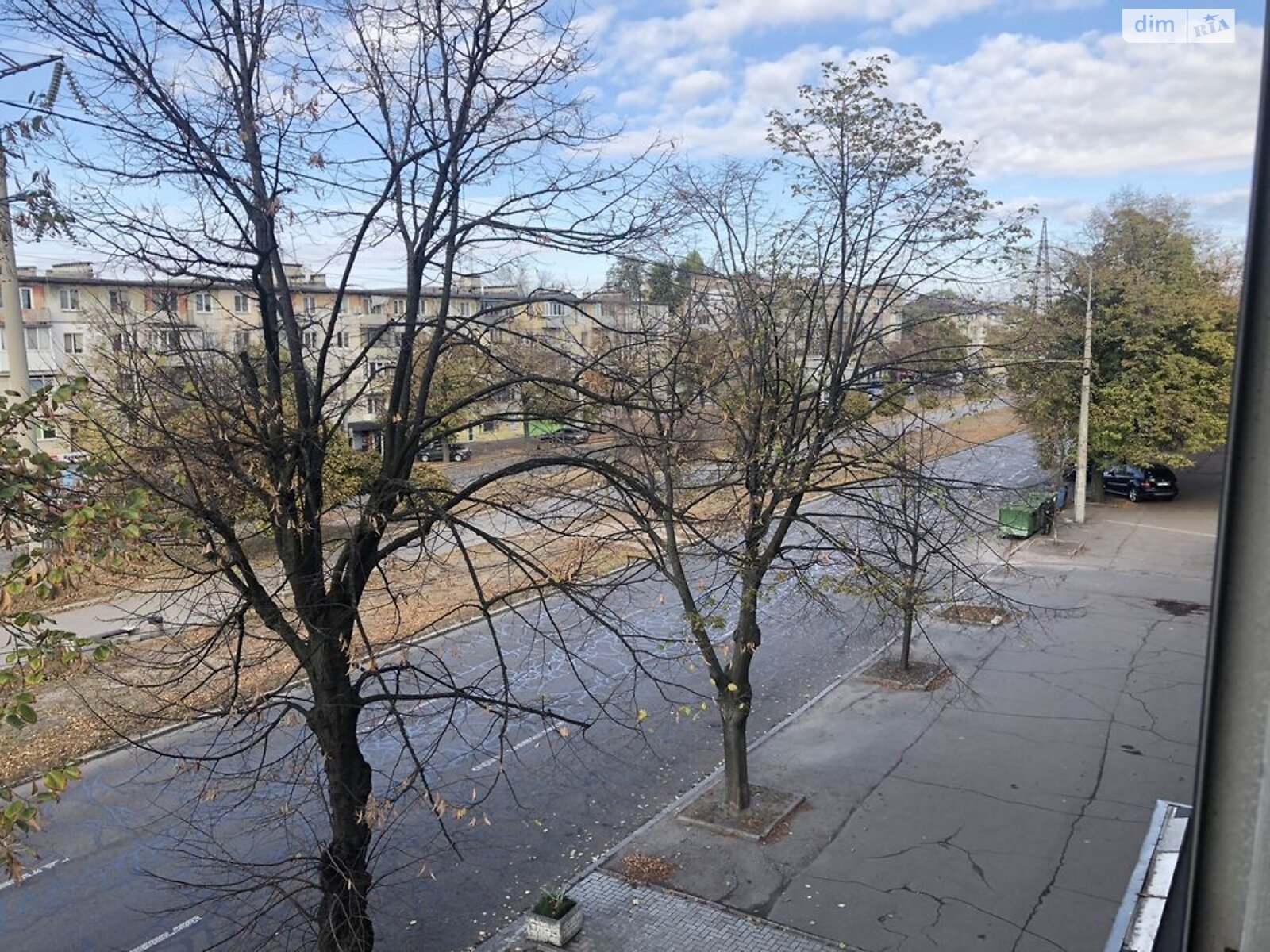 Продажа двухкомнатной квартиры в Днепре, на просп. Поля Александра 121, район Славутич фото 1